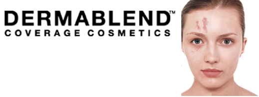 Dermablend Logo